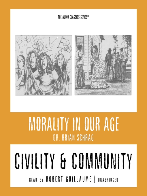 Civility & Community